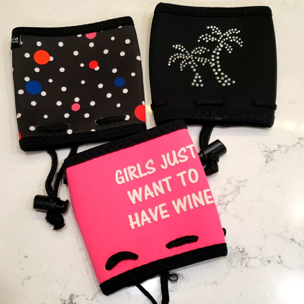 Wine Woozie
